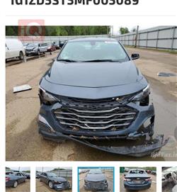 شيفروليه ماليبو